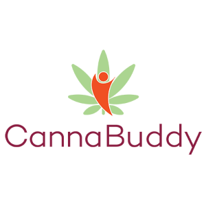 CannaBuddy Logo